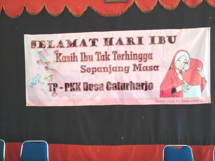 Peringatan Hari Ibu