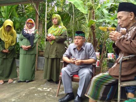  Pembangunan Gedung PAUD di Tegallayang 10