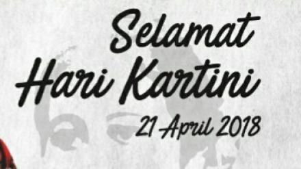 Selamat Hari Kartini 