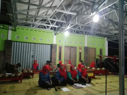 Gelar Kartini Budaya