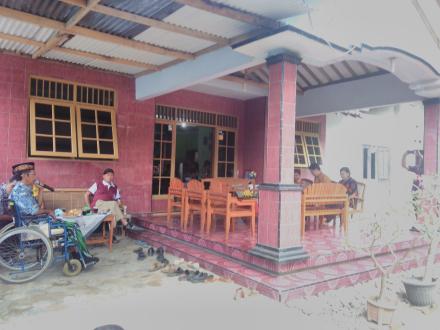 Lomba Lingkungan dan Rumah Sehat